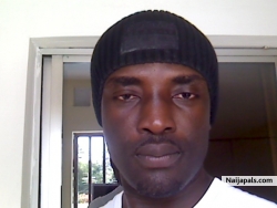 Just me