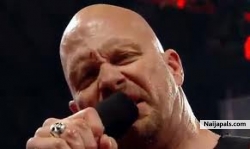 stone cold (rawstone)