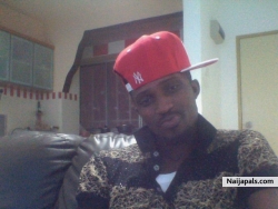 just me chillin