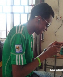 segun alabi