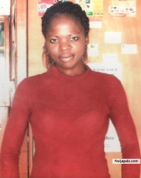 Nneka Stephanie Okafor