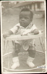 LITTLE ME