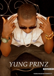 Dammilare by Yung Prinz