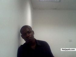 Awosanya Olalekan