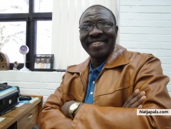 Yinka Olatunji (olayinkaolat)