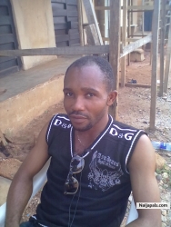 my service year in benin