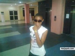 How do I look?