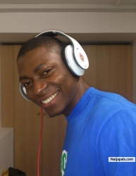 Cornelius Michael (cornelb2k)