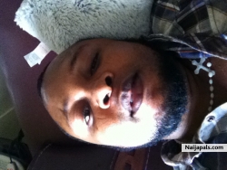 Chris Anyifua Ogbeidi (Daddyomoh4u)
