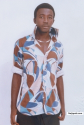 Abiodun Eniola