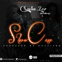 Show Case by Charlie Ice