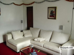 my apartment