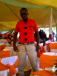 chinwike obisike
