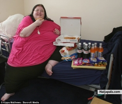 fat mama