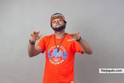 FEEL SO GOOD by K2KAY (K-man Oputa) 