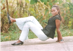 onyinyechi stella (surebaby)