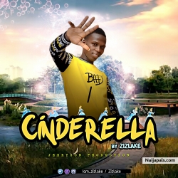 Cinderella Prod by Jerryson Dgc by ZizLake