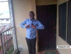 Eugene Gerald (eugerald4eva)