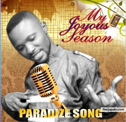 Holy spirit by paradize willy