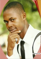 Mr France