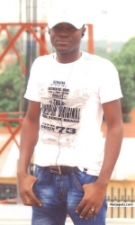 ORBAN TERUNGWA ORBAN AKA ORBANZY