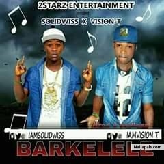 BARKELELE by 2stars