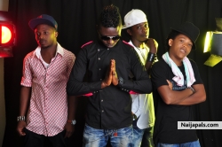 BSIDERZ -ARTISTE