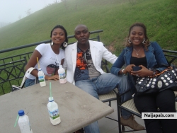 OBUDU CATTLE RANCH