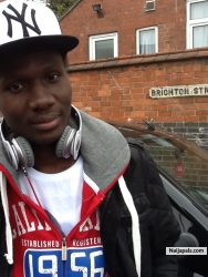 kelvin nwogu