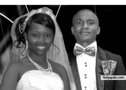 Lillian Uche