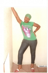 big fabulous and fierce .........