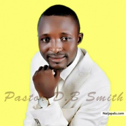 You are my shield by Pastor D.B Smith