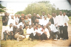 my guys........