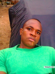 Abuchi ogbodo (Allelu)
