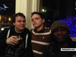 Night out