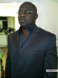 Olaoluwa aderolu