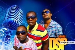 HOW COULD YOU by DSP