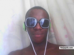 Kufre Johnson 