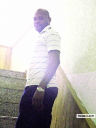 Tony Egbe (Tonye77)