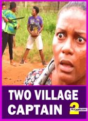 TWO VILLAGE CAPTAIN PT 2 : I WISH I NEVER TRUSTED YOU |QUEEN NWOKOYE FUNKE AKINDELE| AFRICAN MOVIES
