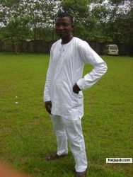Abiodun Etiko