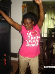 feeling awesome
