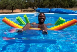 benson akpan