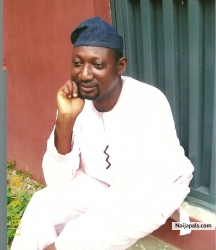 Adebayo Nureni G (bayox)