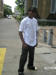 fine dude