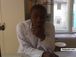 Stanley Chimaobi