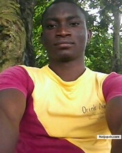 Alhassan Nurudeen (Deenman)