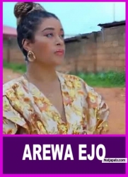 AREWA EJO - A Nigerian Yoruba Movie Starring Adunni Ade | Afonja Olaniyi | Muyiwa Londoner