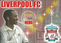 4 THE REDS