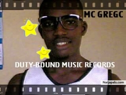 MC GREGC